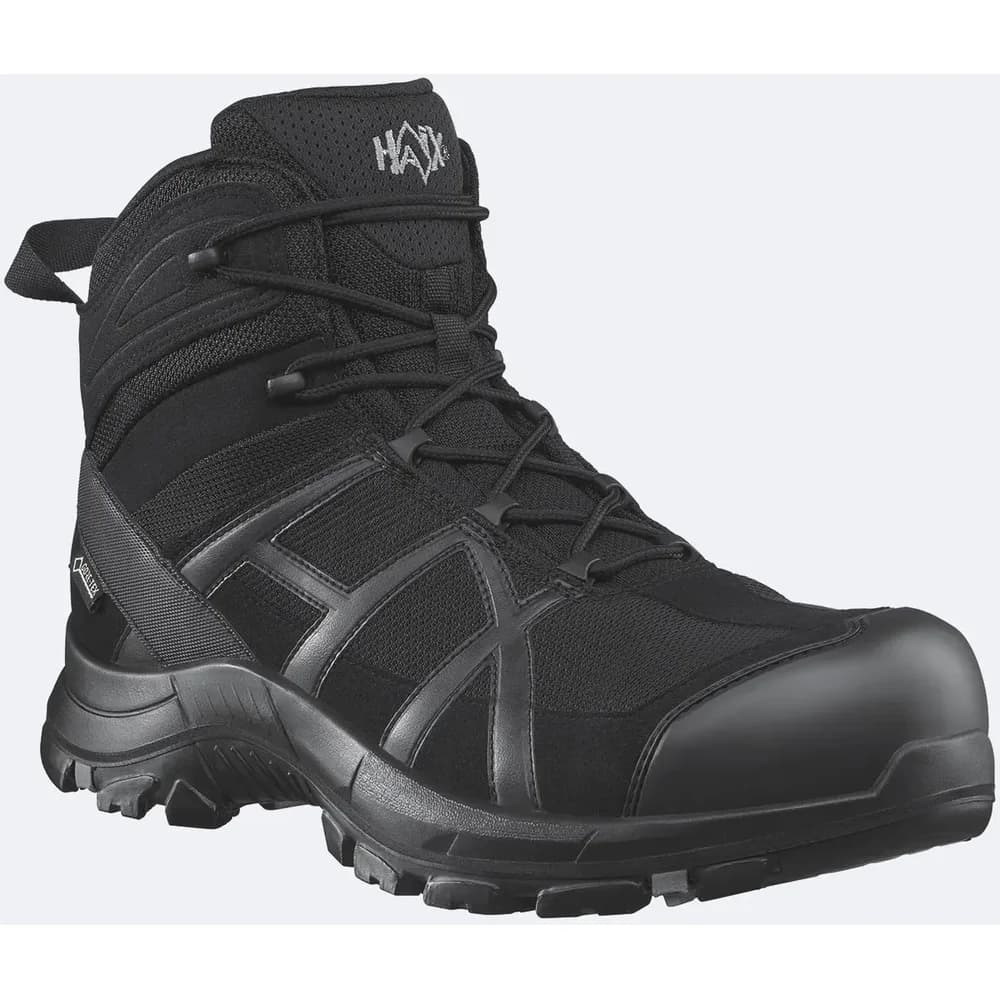 haix Haix Black Eagle Safety 40 mid Arbeitsschuh 44,5