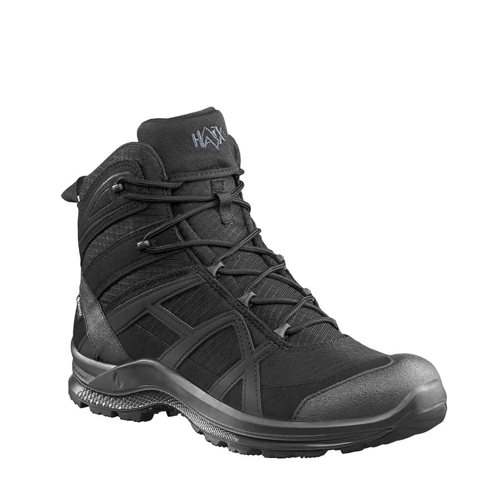 haix Black Eagle Athletic 2.1 GTX Arbeitsschuh 9