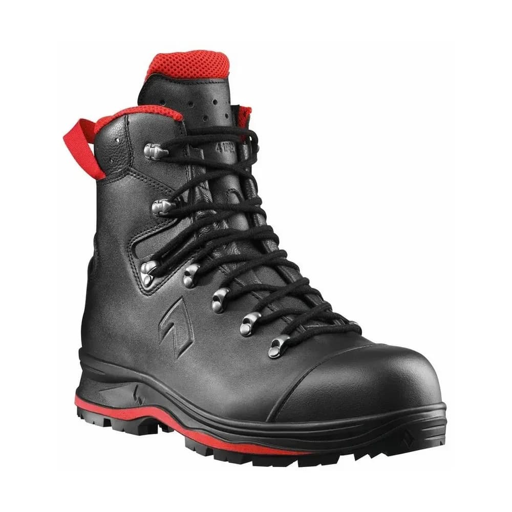 haix 602017 Arbeitsschuh (1-tlg) schwarz UK 11,0 / EU 46