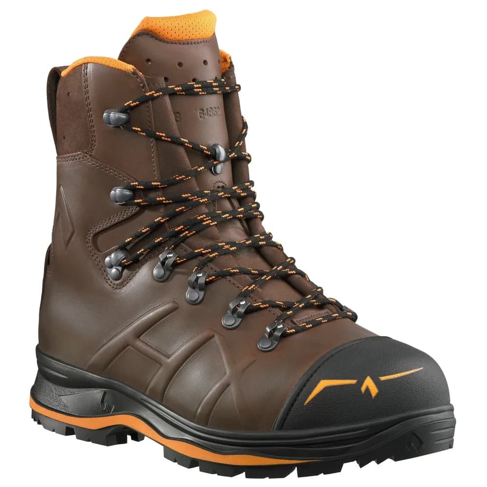 haix Haix Trekker Mountain 2.0 Arbeitsschuh 9