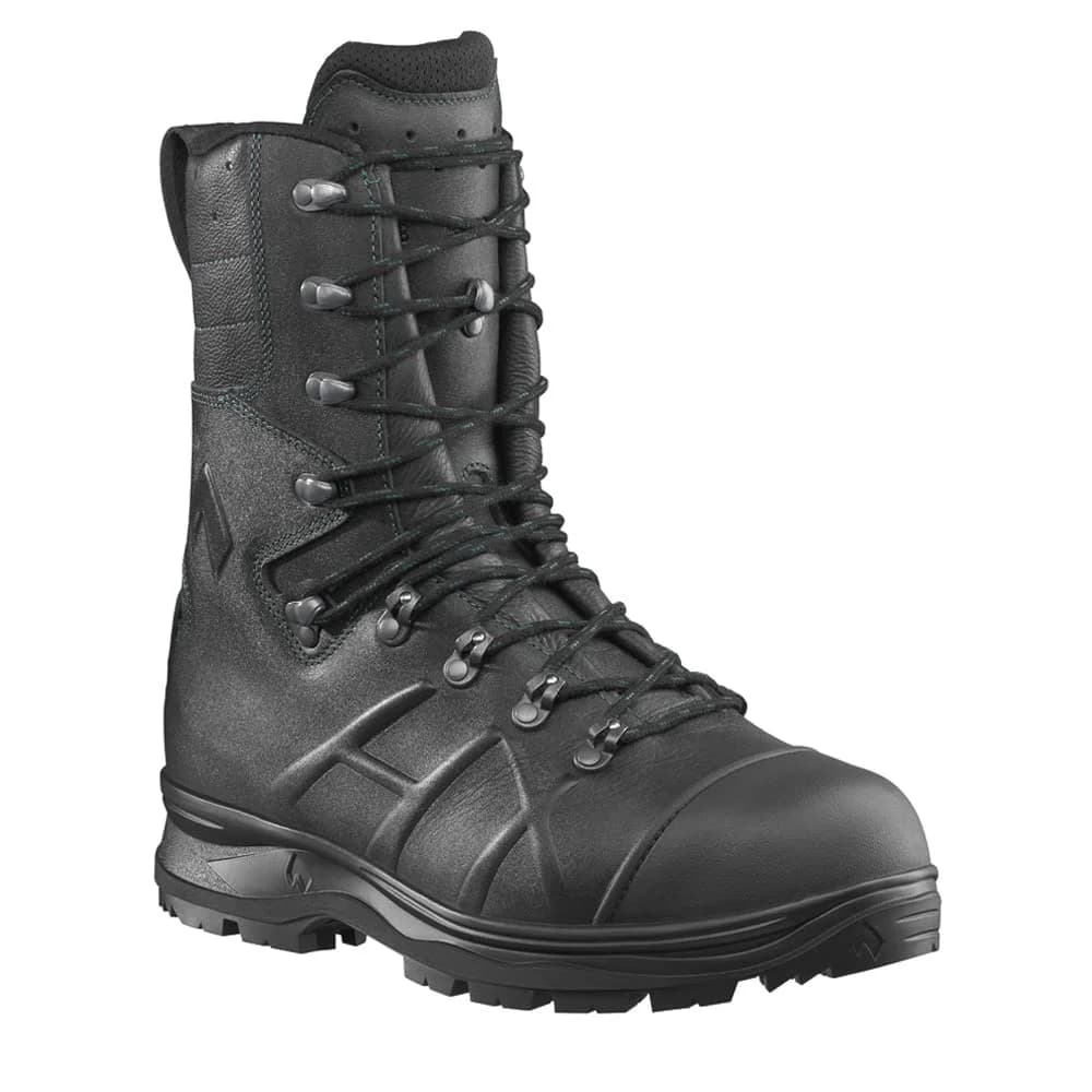 Haix Schnittschutzstiefel Protector Pro 2.0, schwarz, 7,5