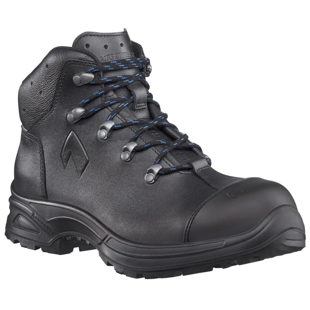 HAIX Airpower XR26 Black schwarz 7