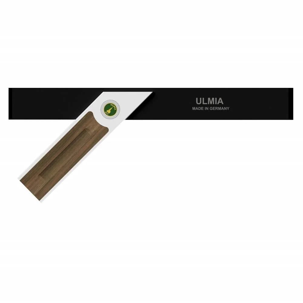 Ulmia Präzisions-Gehrmaß 350 mm Alu-Line