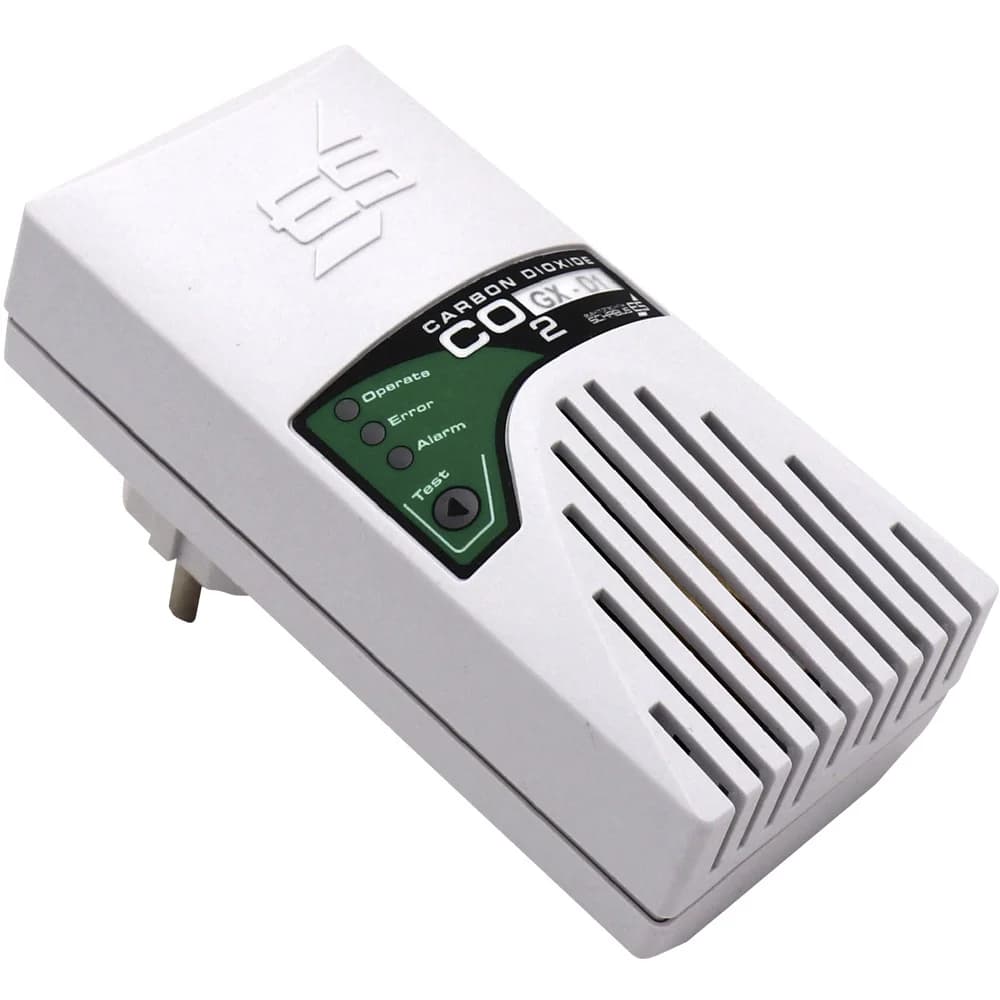 Schabus Gas Alarm GX-D1