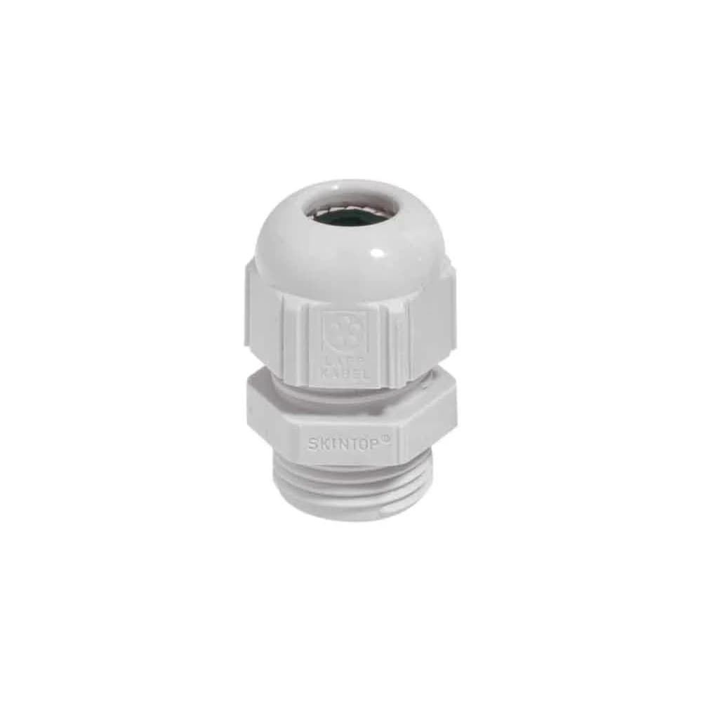 LAPP 53018060 - Kabelverschraubung, PG29, Ø 14 - 25, lichtgrau