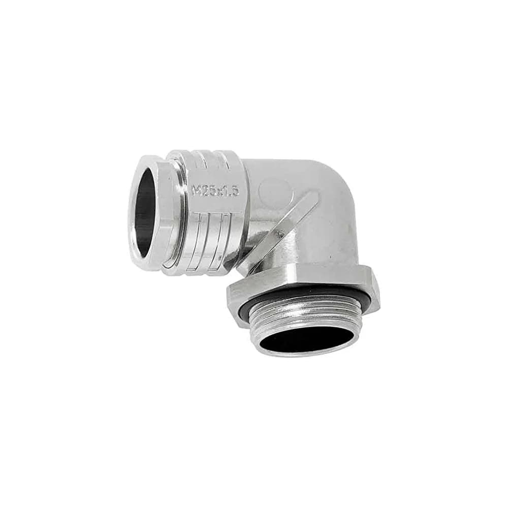 LAPP Kabelsockel SKINDICHT® -Winkelverschraubung RWV-M 52107840