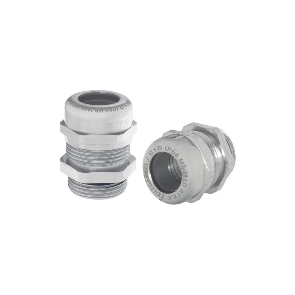 LAPP Kabelsockel SKINTOP® EX-Kabelverschraubung MS-M ATEX 53112710