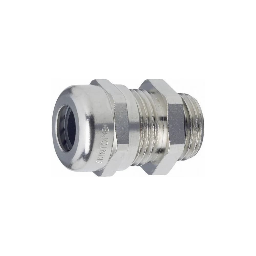 LAPP Kabelsockel SKINTOP® EMV Kabelverschraubung MS-SC 53112210