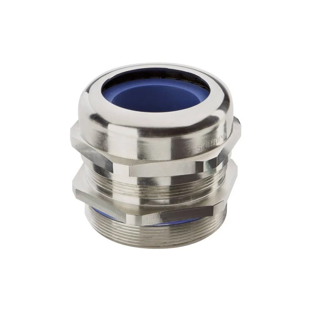 LAPP Kabelsockel SKINTOP® COLD Kabelverschraubung 53113500