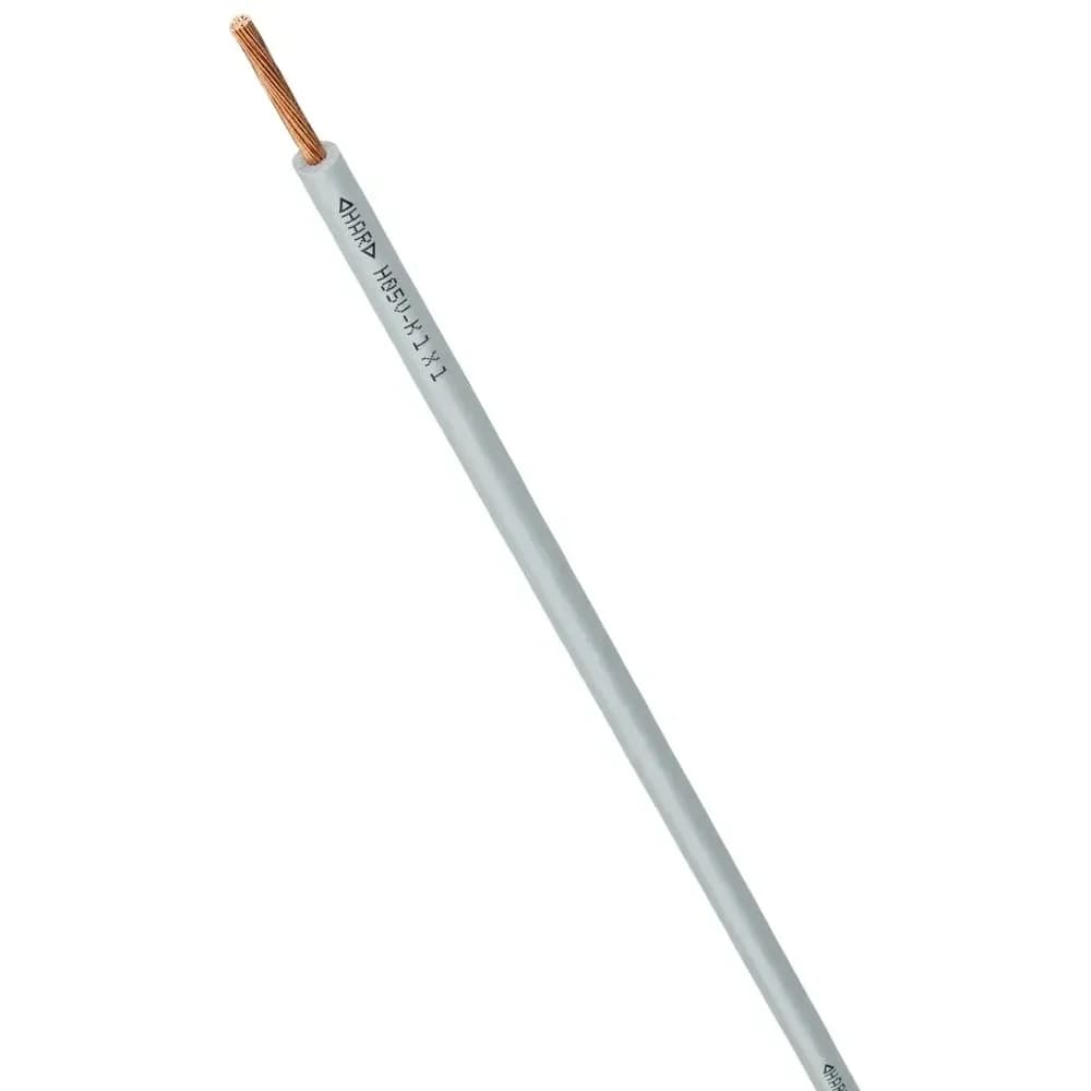 Lapp Kabel&Leitung H05V-K 1X0,5 GY 4510061/100