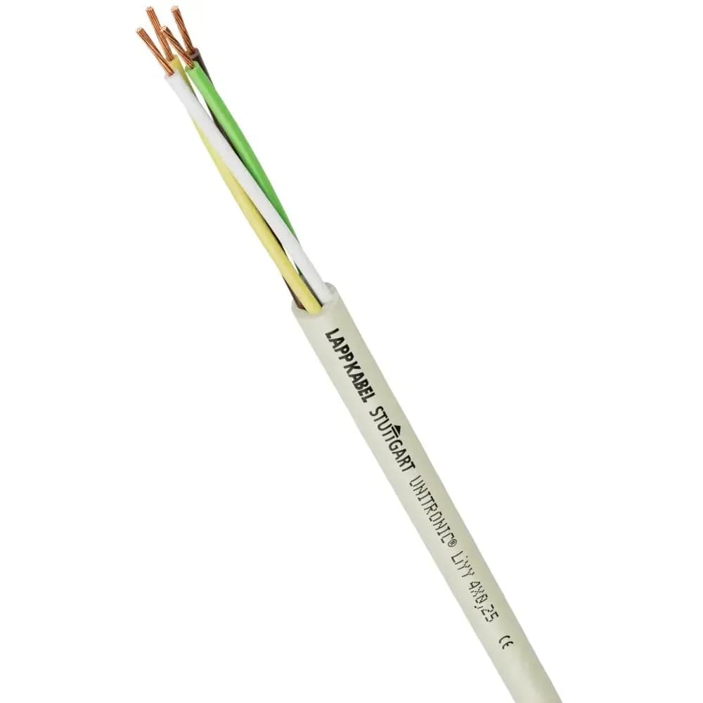 Lapp Kabel&Leitung UNITRONIC LiYY 4x0,34 0028404/100