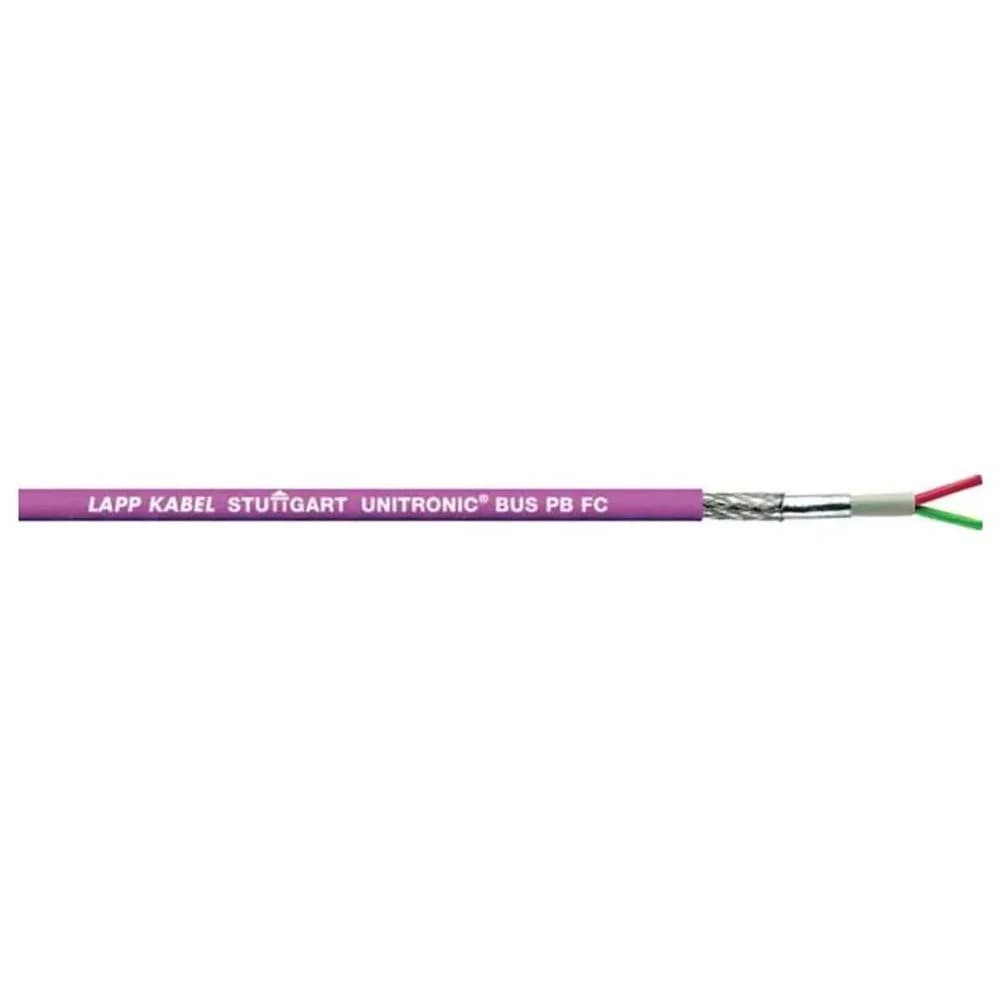 Lapp Kabel&Leitung UNITRONIC BUS PB 1X2X0,64 2170220/100