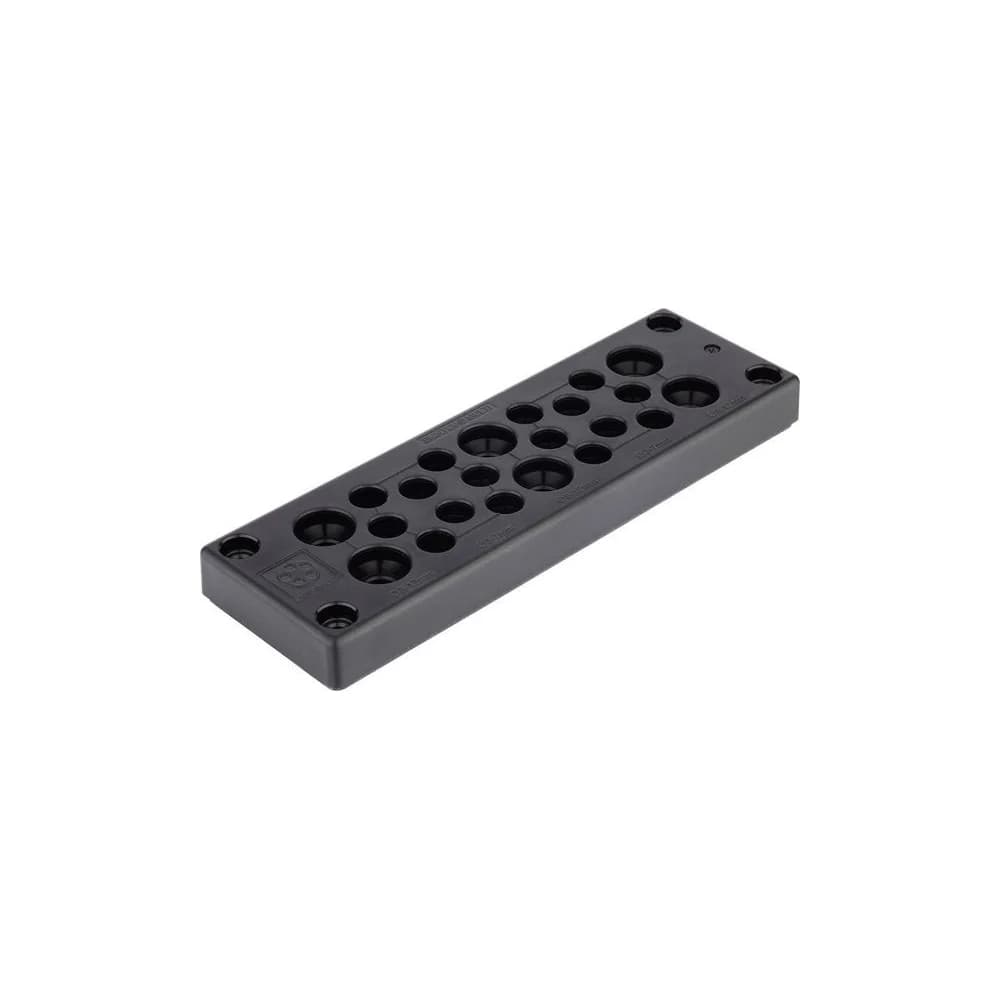 LAPP Kabelführung Mehrfachkabeleinführungen Serie SKINTOP® MULTI 52220073