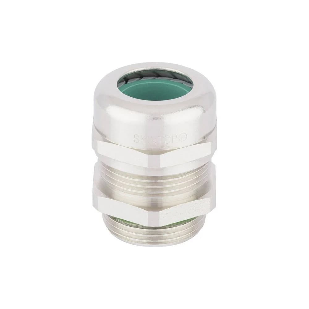 LAPP Kabelsockel SKINTOP® Kabelverschraubung Serie MS-HF-M SC 53112532, EMV