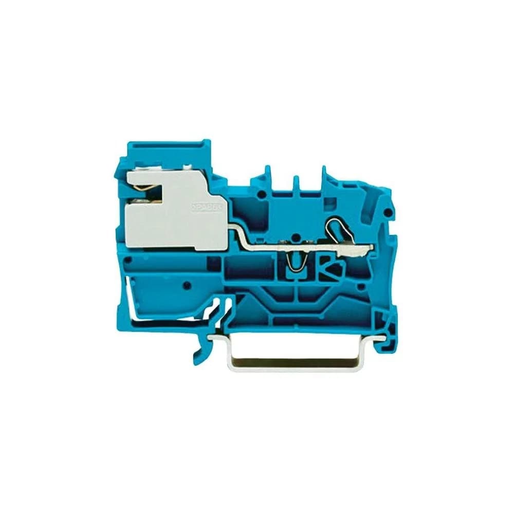 WAGO GmbH & Co. KG Trennklemme 2002-7114