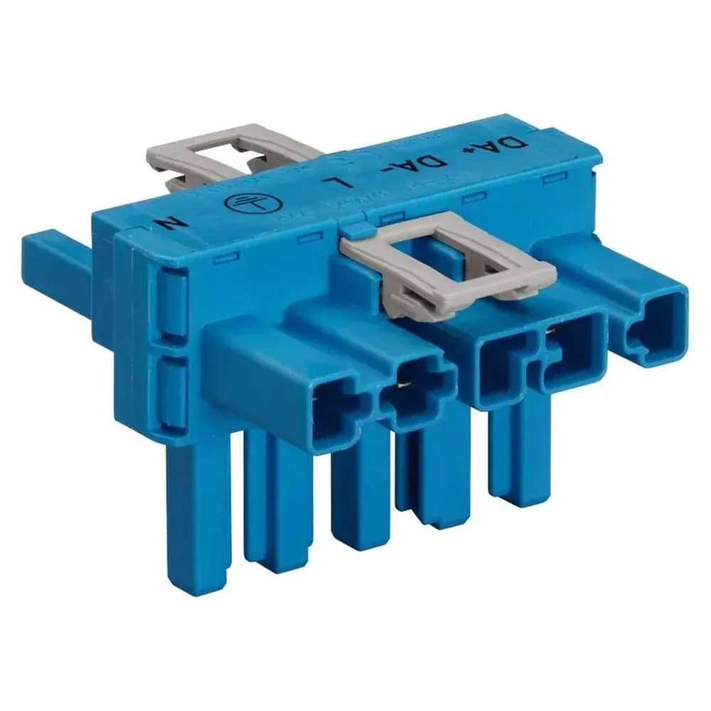 WAGO GmbH & Co. KG T-Verteiler 770-620