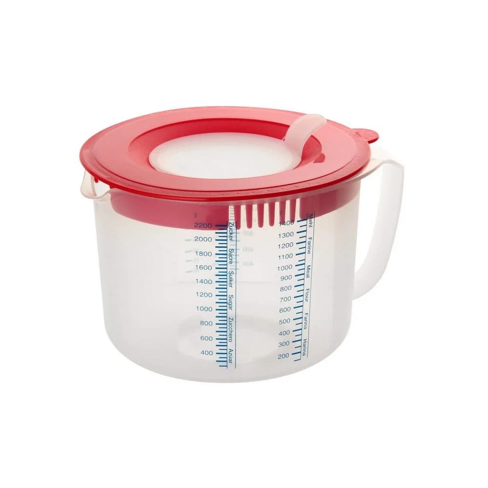 Dr.Oetker 1803 Messbecher 2,2l