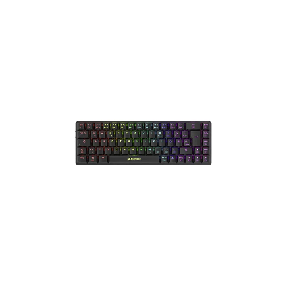 Sharkoon PureWriter W65 Tastatur