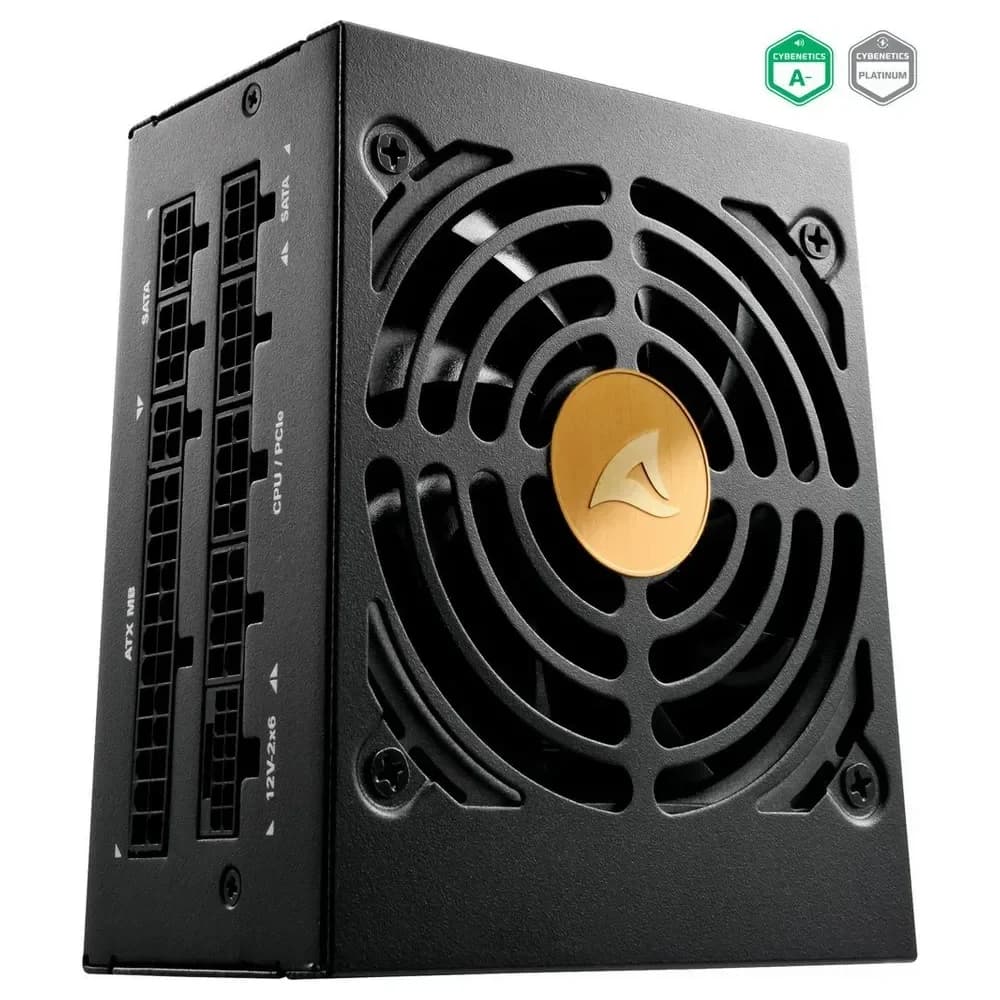 Sharkoon PC-Netzteil