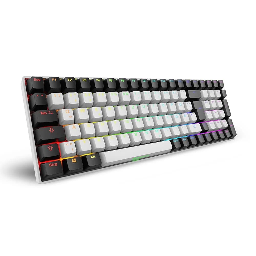 Sharkoon PC-Tastatur