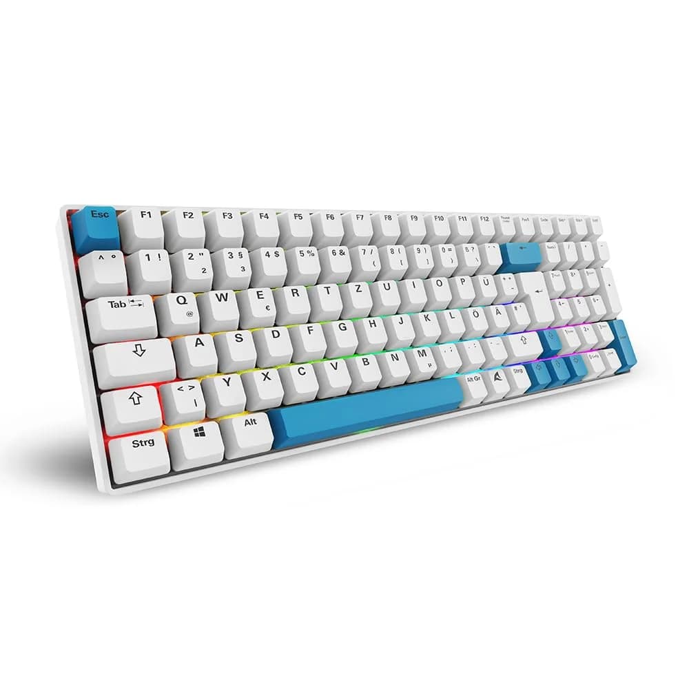 Sharkoon PC-Tastatur