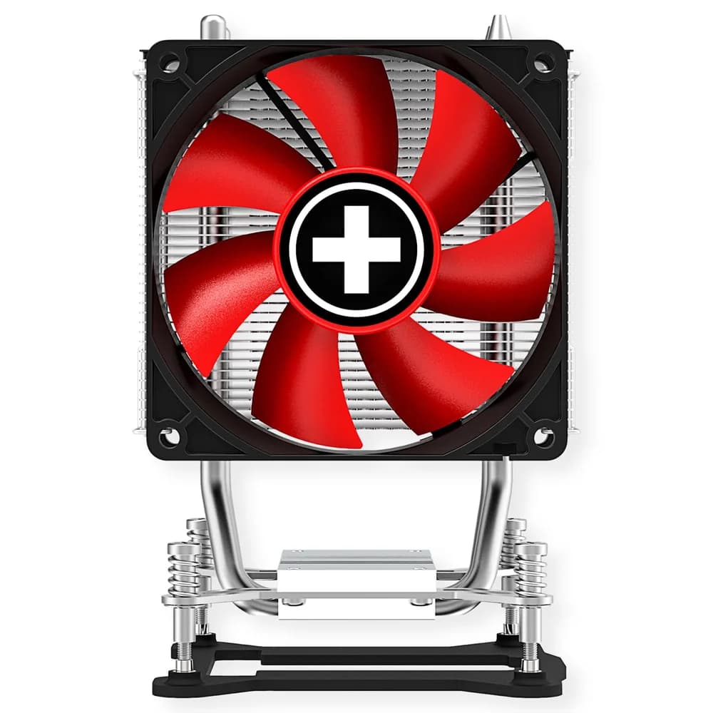 XILENCE CPU Kühler I402 für Intel (XC026)