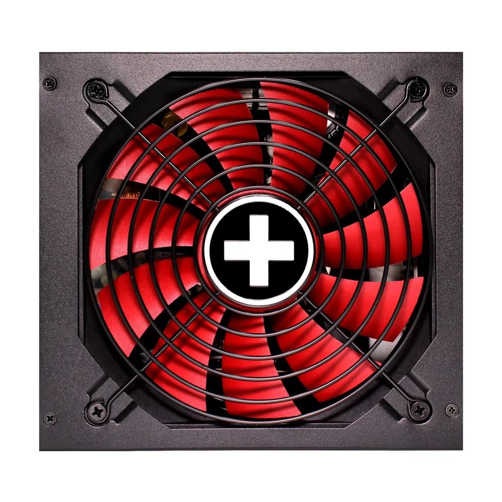 Xilence XP750MR9.2 Netzteil schwarz