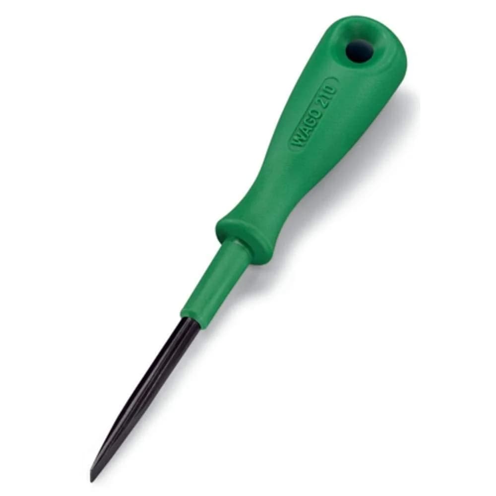 Screwdriver straight with insulation