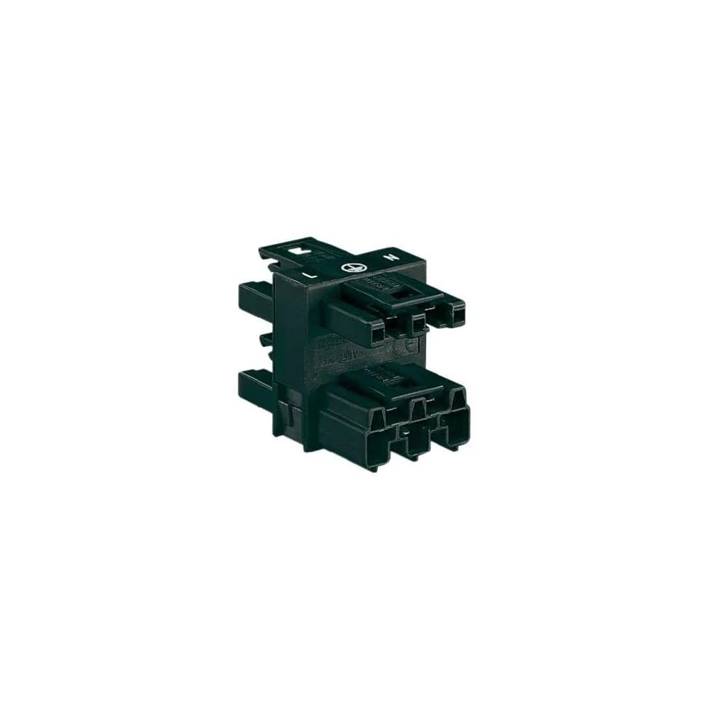 WAGO GmbH & Co. KG Verteiler 770-607
