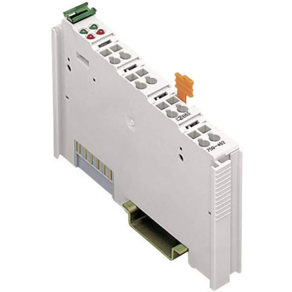 WAGO GmbH & Co. KG Potentialeinspeisung 750-602