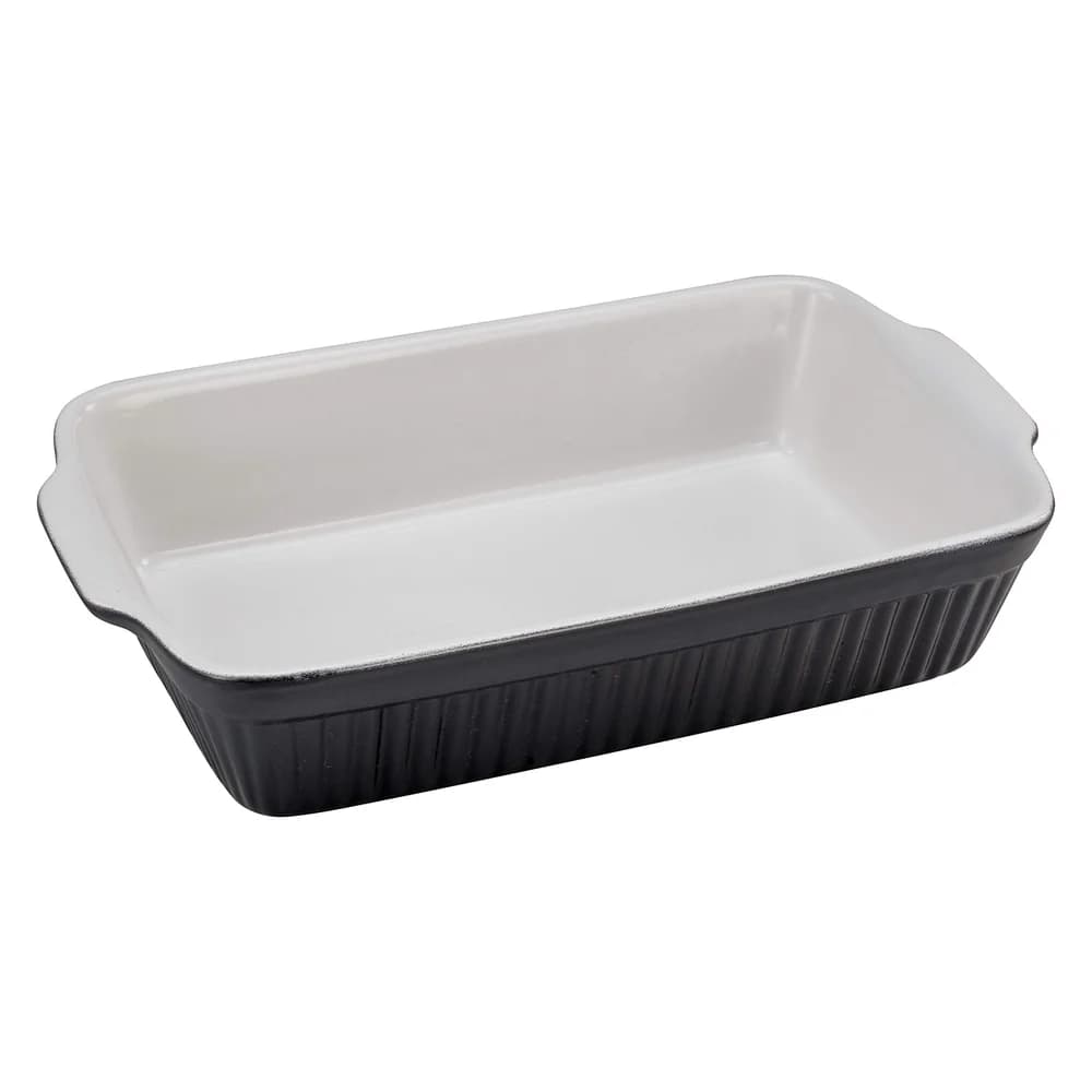 creaTable Auflaufform CLASSIC - B/H/T ca. 39.00x25.00x13.00