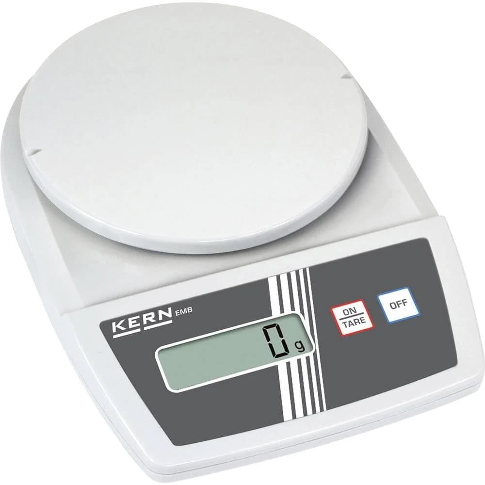 KERN Kompaktwaage EMB 2200-0