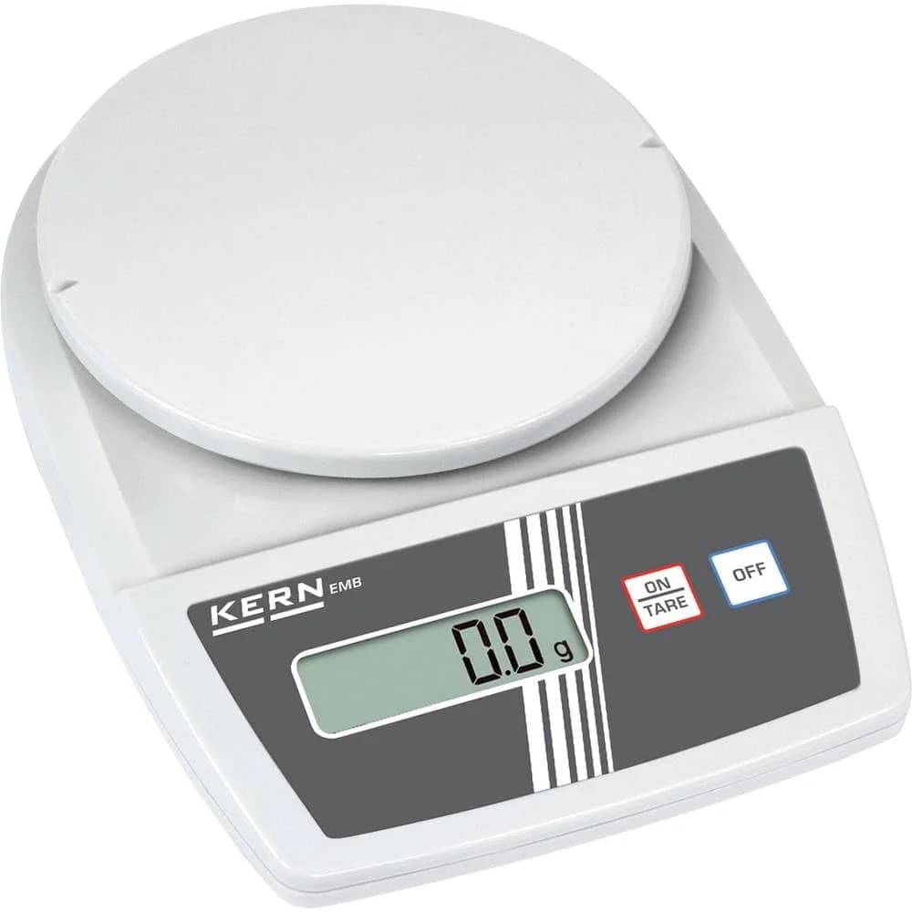 KERN Kompaktwaage EMB 500-1