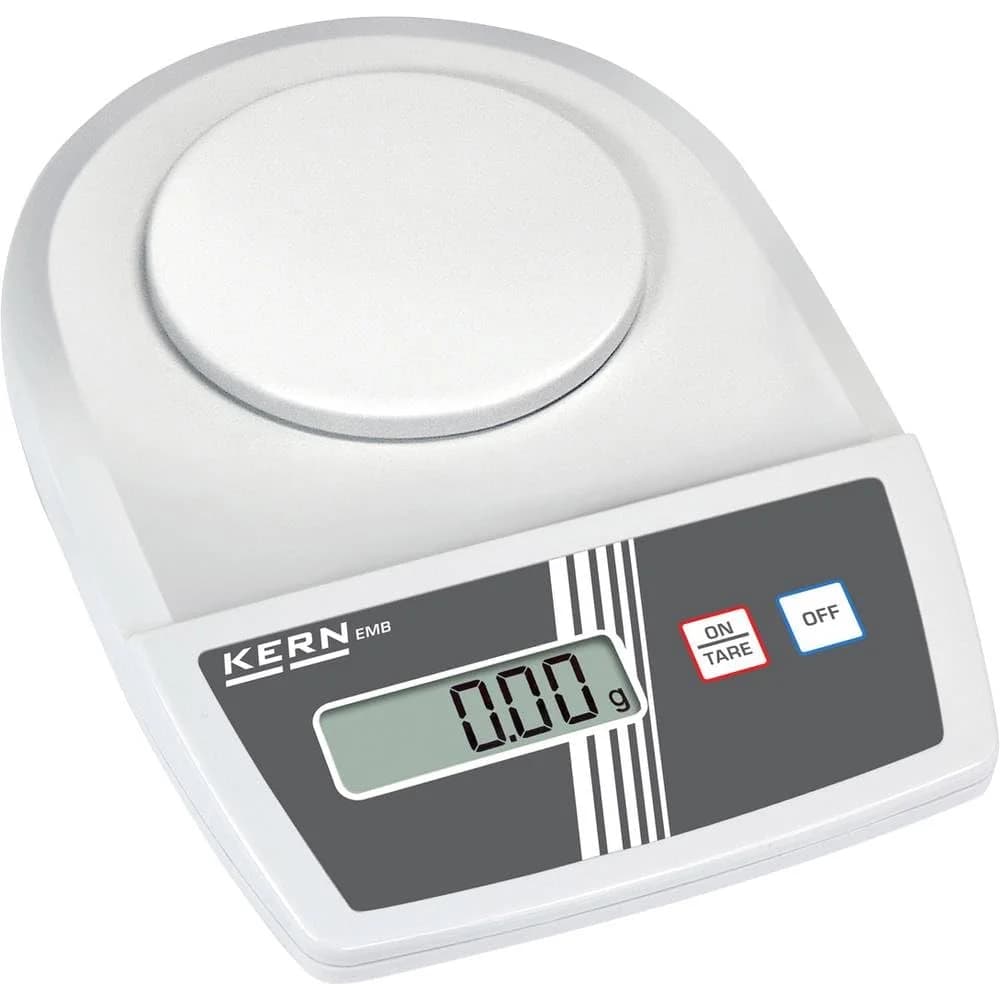 KERN Kompaktwaage EMB 600-2