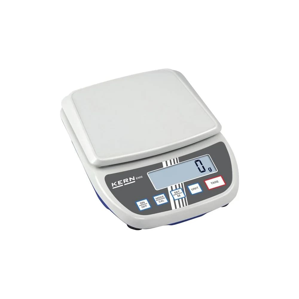 KERN Laborwaage EMS 12K1