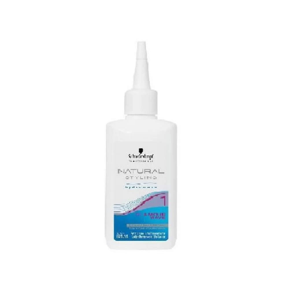 Schwarzkopf Natural Styling Glamour 1 80ml