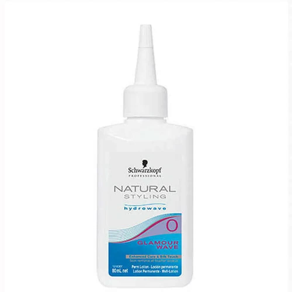 Schwarzkopf Natural Styling Glamour 0 80ml