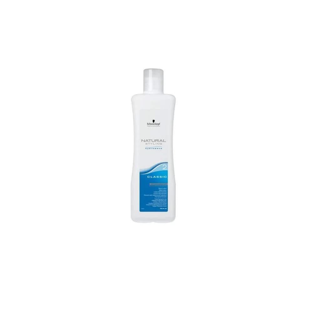 Schwarzkopf Natural Styling Classic 2 1000ml