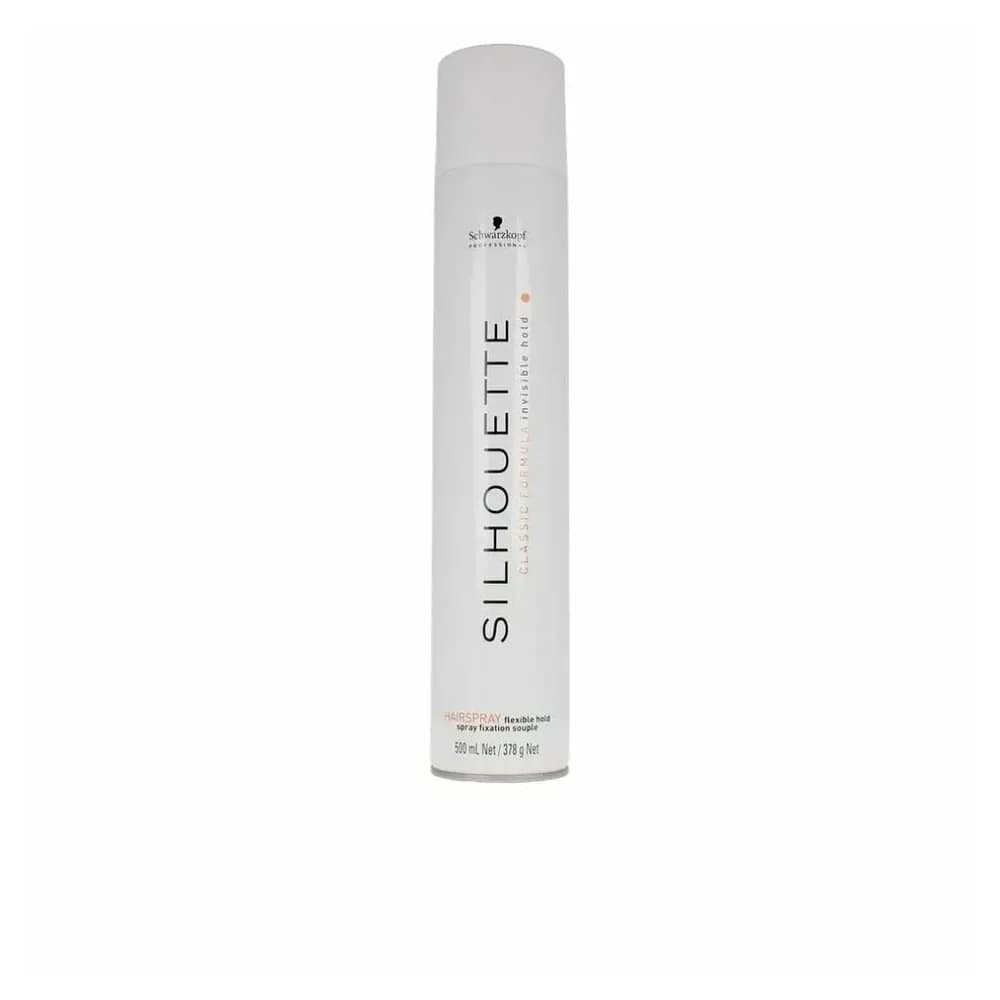 Schwarzkopf Silhouette Flexible Hold Haarspray 500ml
