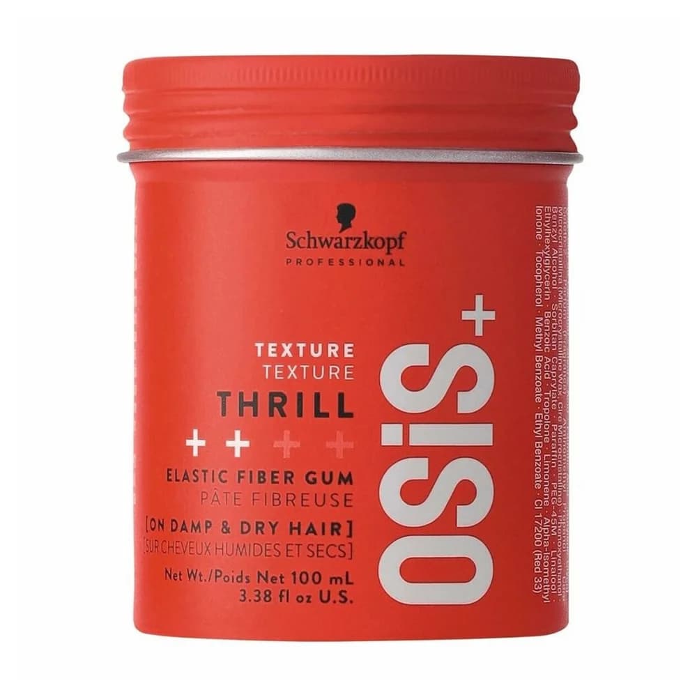 Schwarzkopf OSiS+ Thrill 100 ml