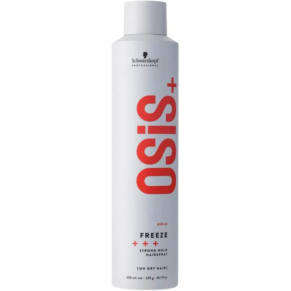 Schwarzkopf OSiS+ Freeze 300 ml