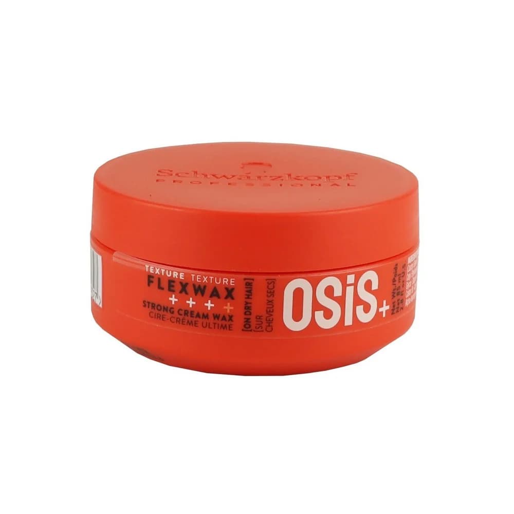 Schwarzkopf OSIS+ Texture Flexwax 85ml