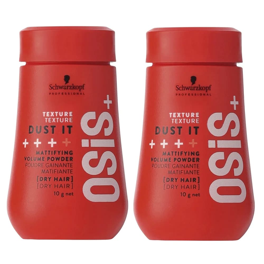 Schwarzkopf Osis+ Dust It 10g
