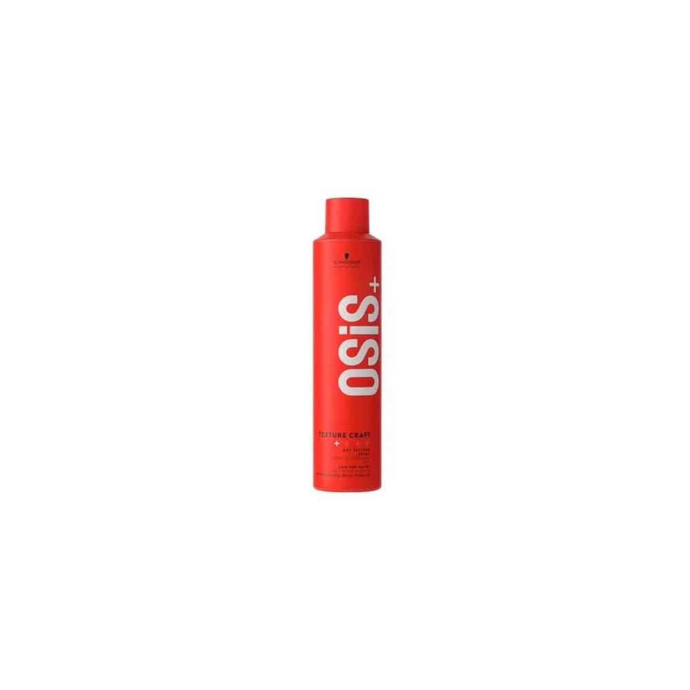 Schwarzkopf OSiS+ Texture Craft 300 ml