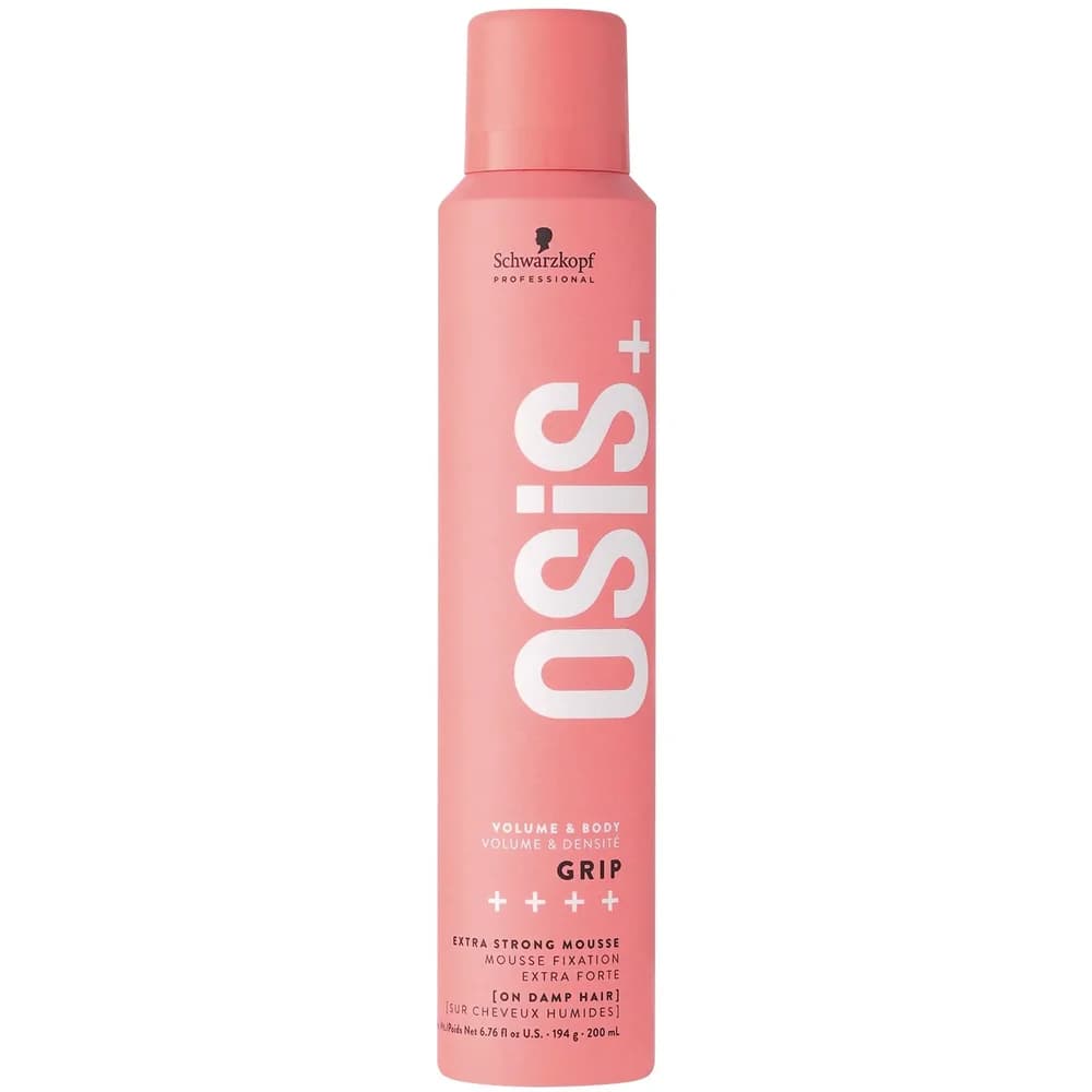 Schwarzkopf OSiS+ Grip 200 ml
