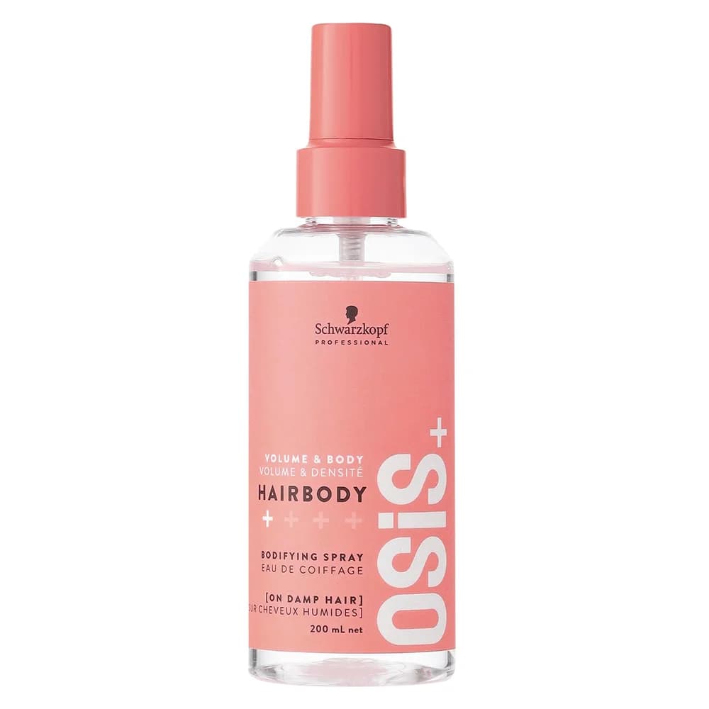 Schwarzkopf OSiS+ Hairbody 200 ml