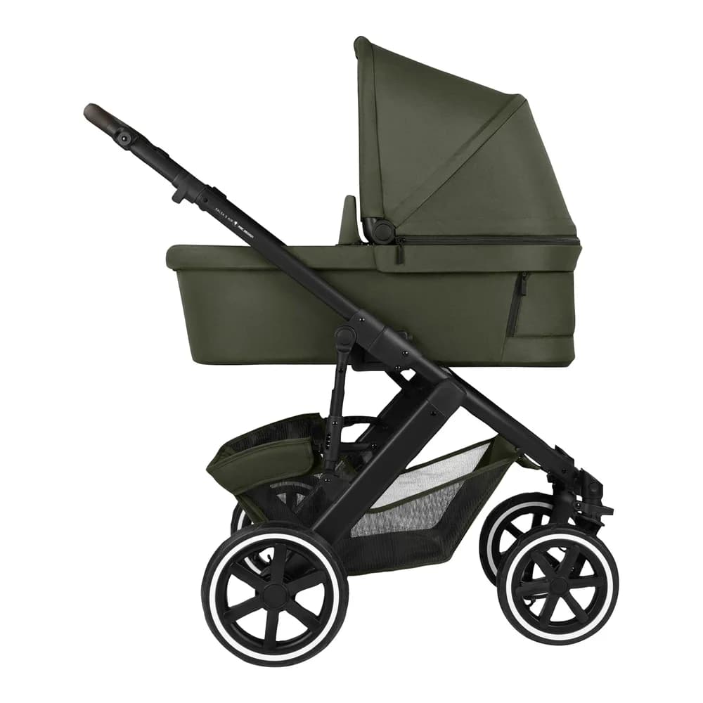 ABC Design Kombi-Kinderwagen Salsa 5 Air