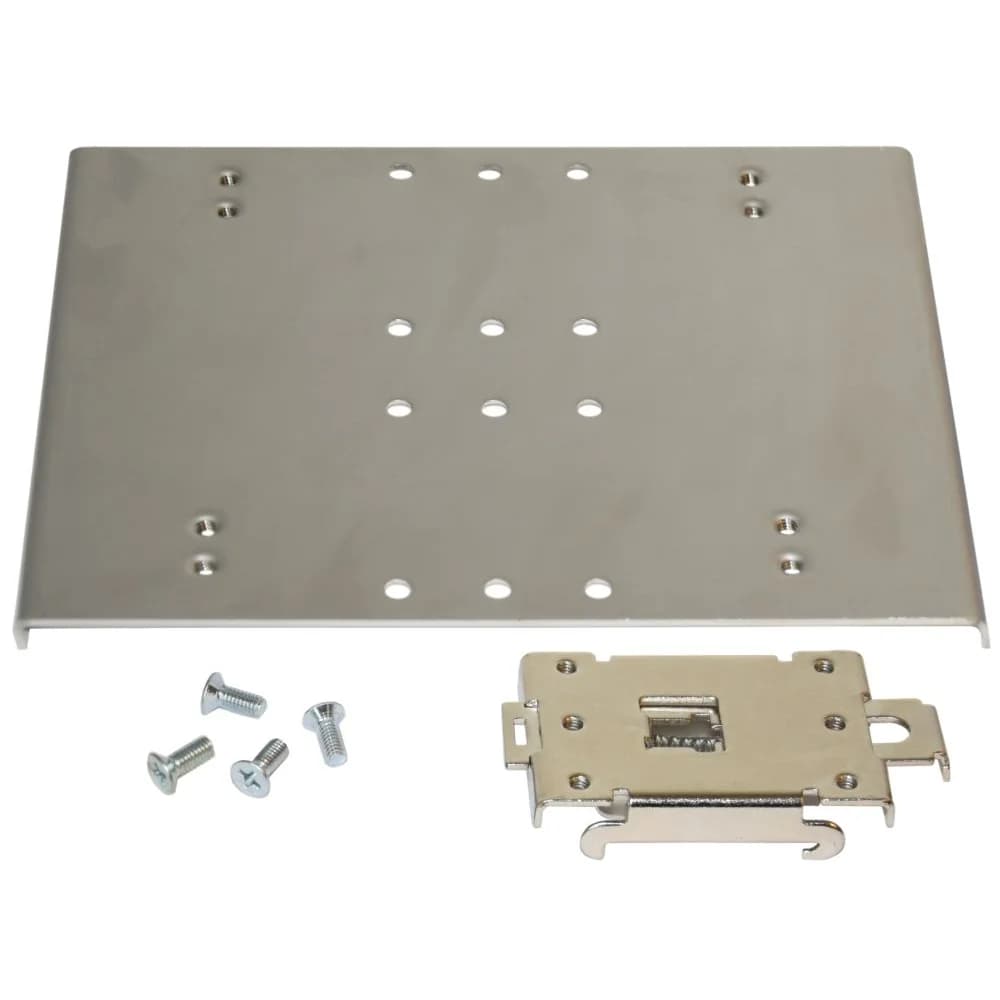 SHUTTLE DIR01 - Hutschienen-Montage-Kit, für XPC Slim