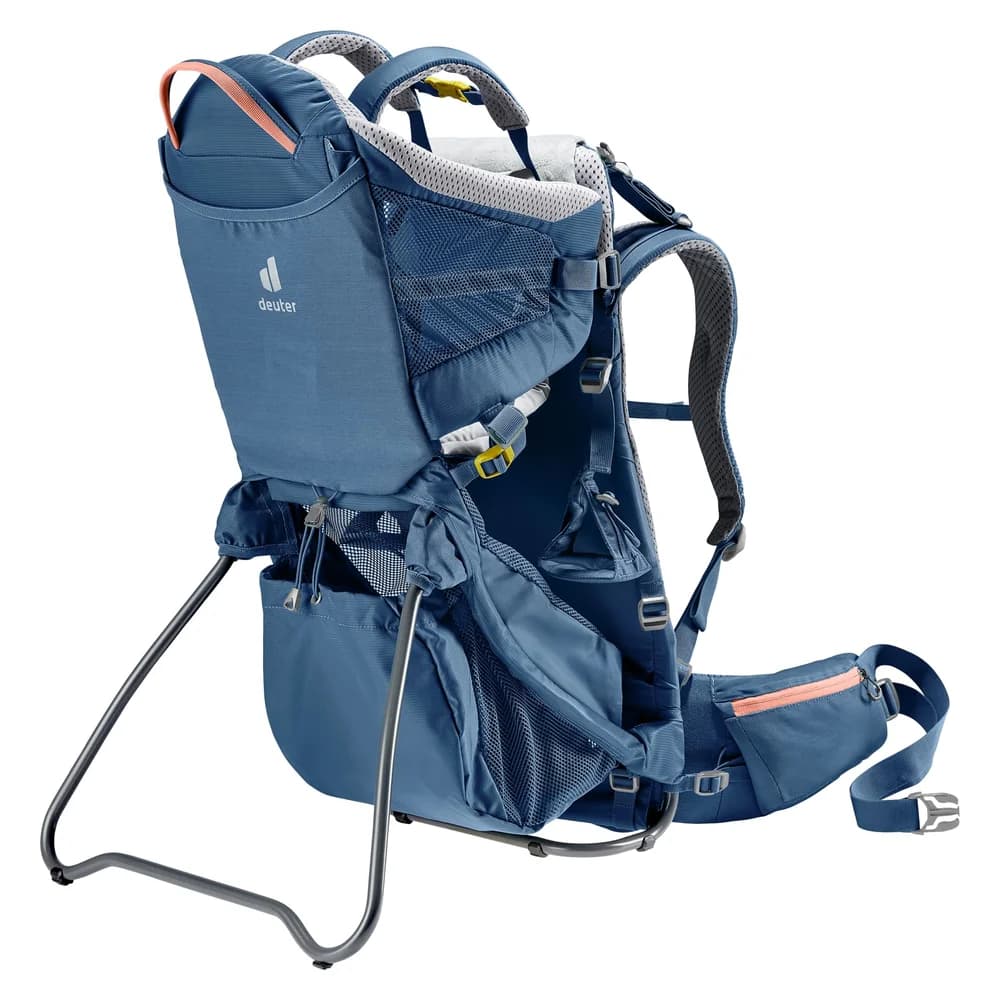 deuter Wanderrucksack Kid Comfort Active