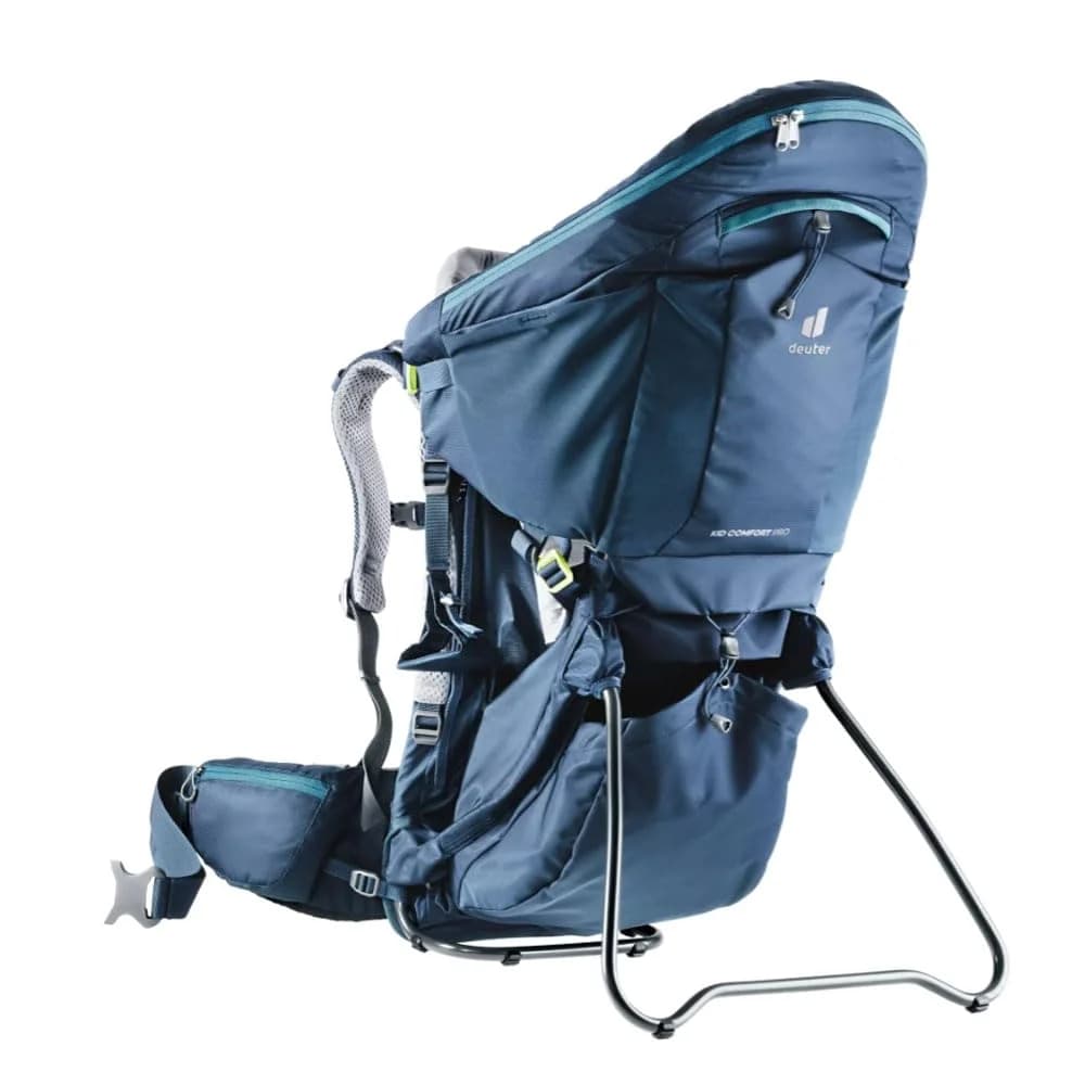 Deuter, Babytrage, Kid Comfort Pro